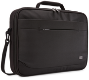 Torba Case Logic 15.6" Advantage Laptop Clamshell Bag, crna (ADVB-116K)