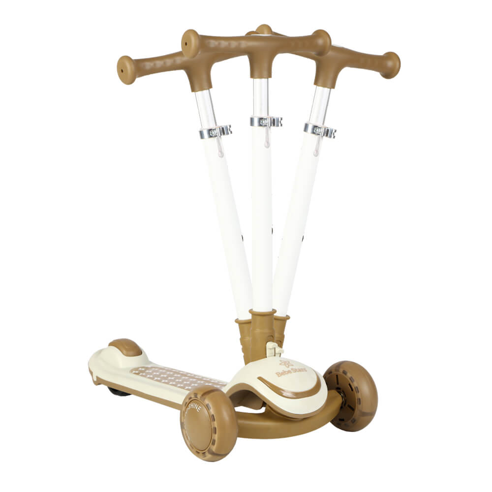 X-ride roller