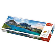 Trefl 29500 puzzle Slagalica 500 kom Ostalo
