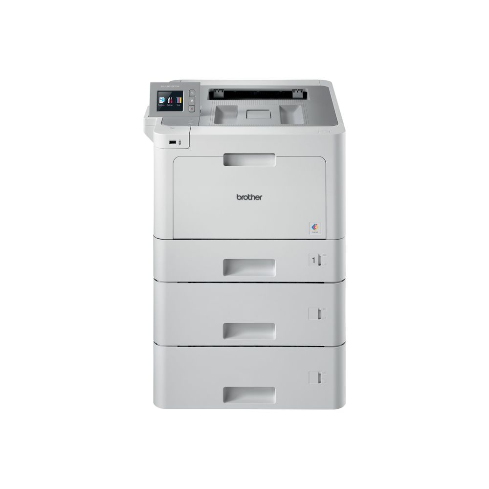 Brother HL-L9310CDWTT laserski pisač Boja 2400 x 600 DPI A4 Wi-Fi