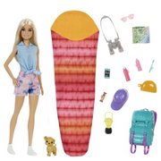 Barbie Dreamhouse Adventures HDF73 lutka