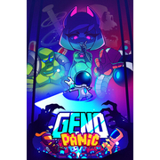 Genopanic (PC - Steam)