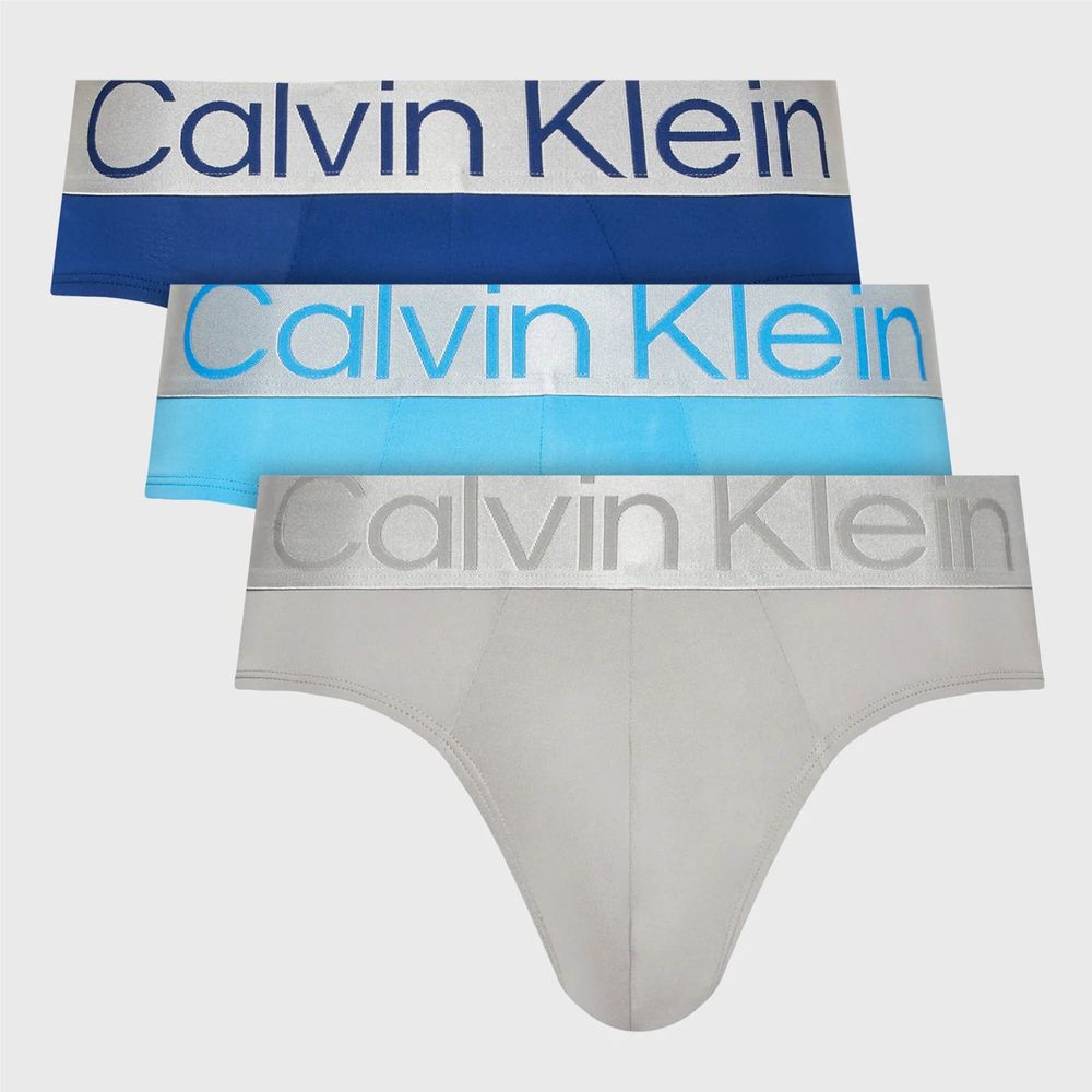Alsónadrág — CALVIN KLEIN • 3 db.