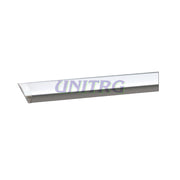 AL-001 CLP diffuser semi-clear matte 2m/kom