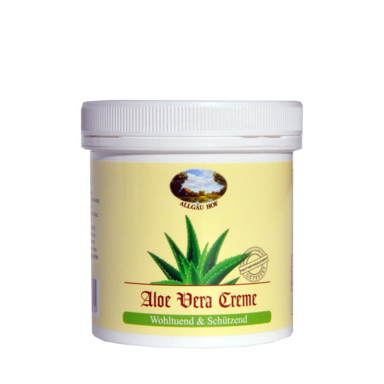 Aloe Vera krema