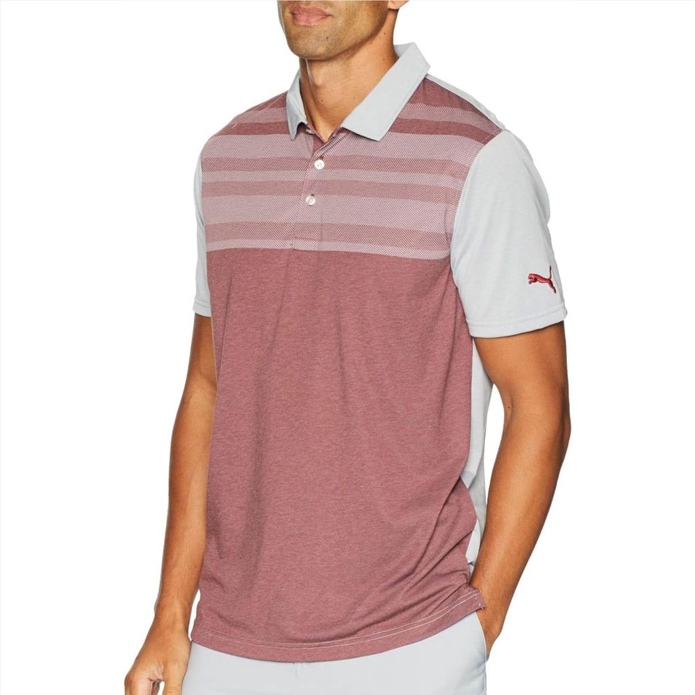 Polo-póló — PUMA • DryCELL