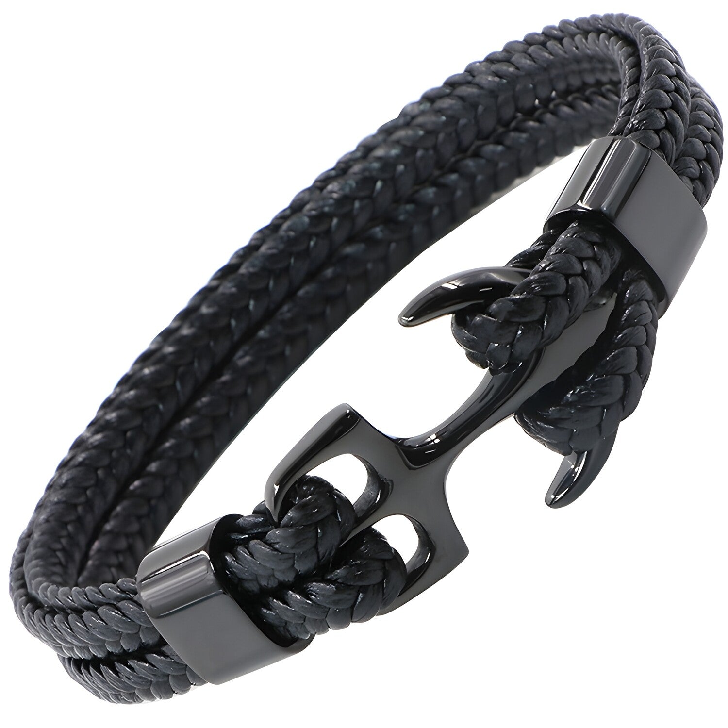 Narukvica AN-17970 - Crna KP17970