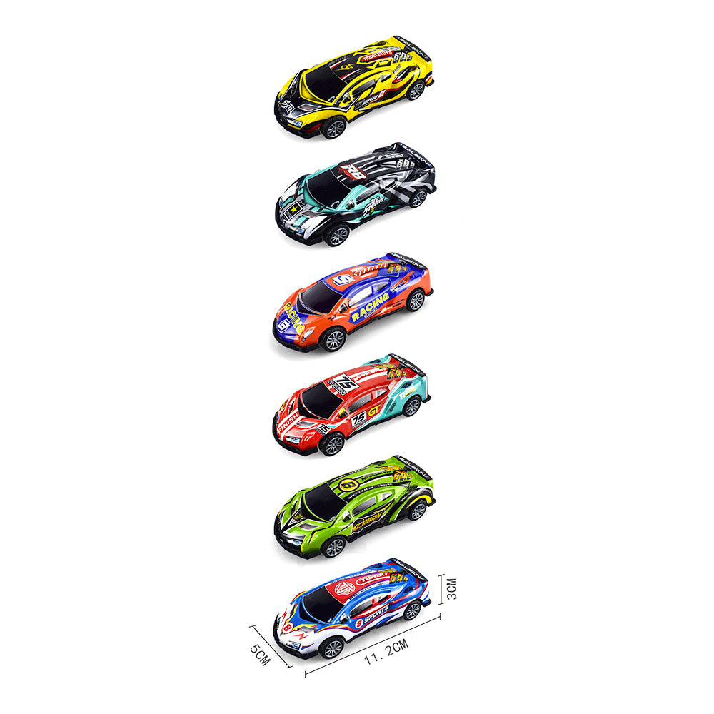 Autići Speed Racing Car