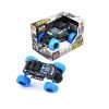 Auto Cross Country 4x4 Žuta