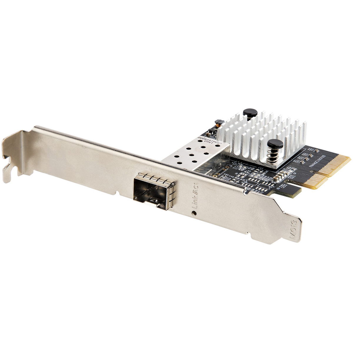 StarTech.com PEX10GSFP kartica za umrežavanje Interno Vlakno 20000 Mbit/s