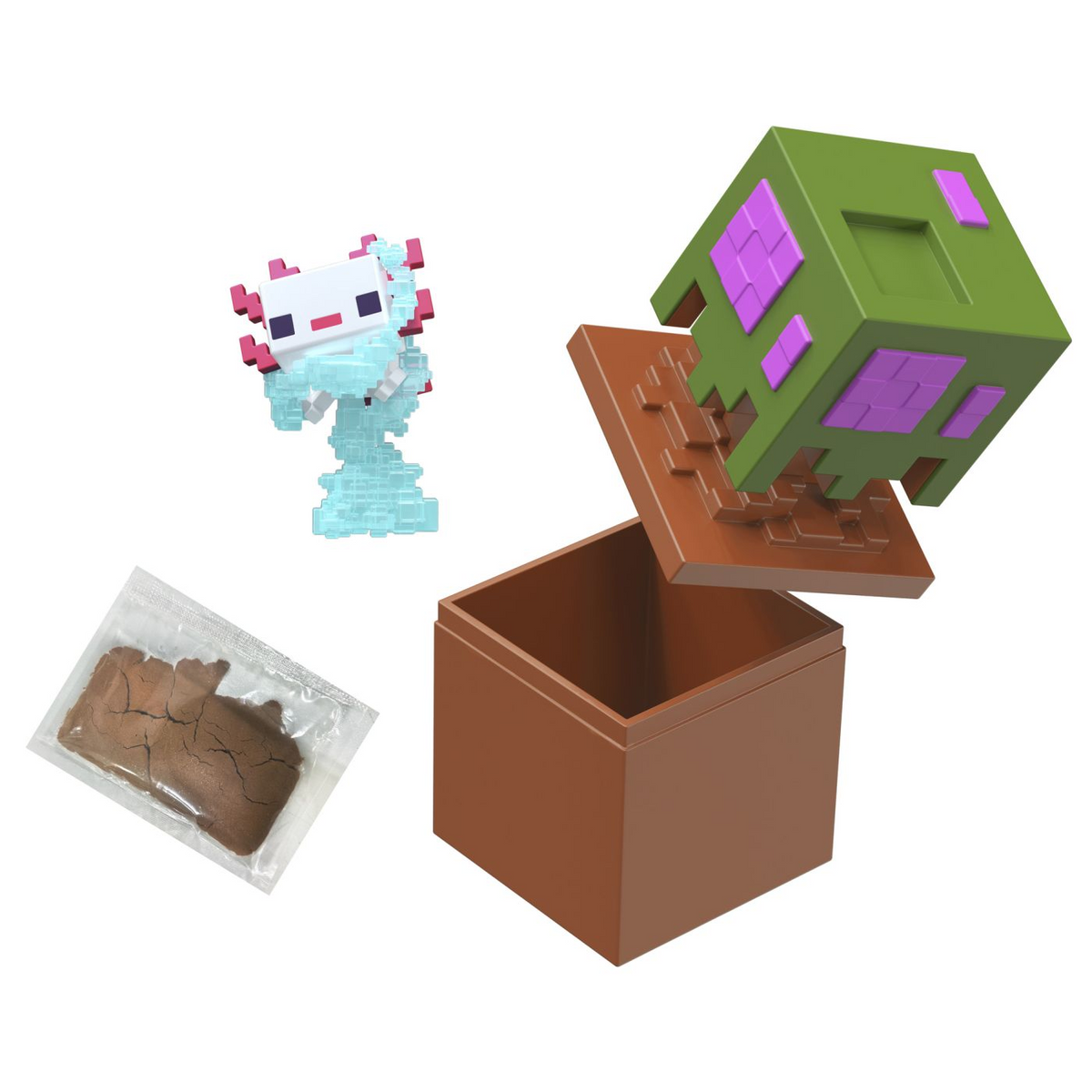 Minecraft JKF68 dječja figura