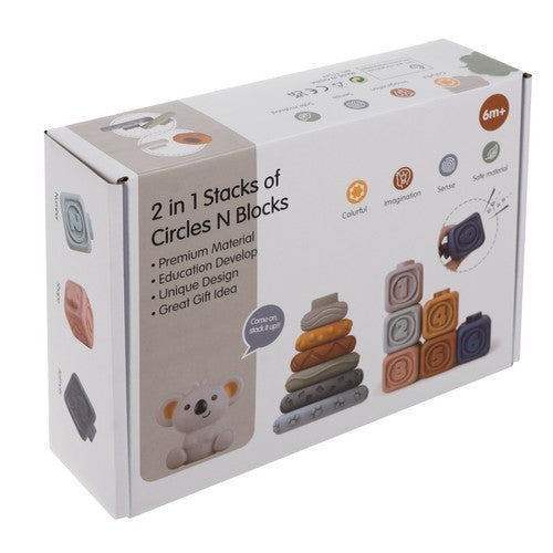Senzorka igračka - 13kom