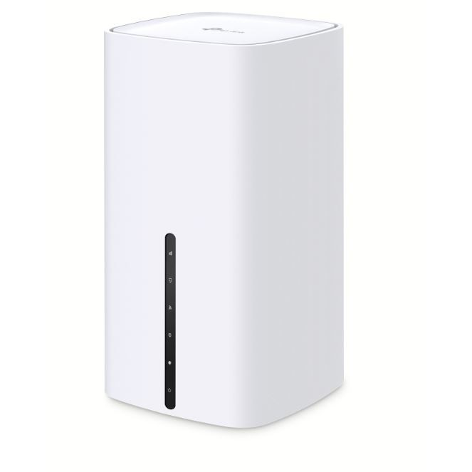 TP-Link Archer NX200 bežični usmjerivač Gigabit Ethernet Dvofrekvencijski (2,4 GHz / 5 GHz) 5G Bijelo