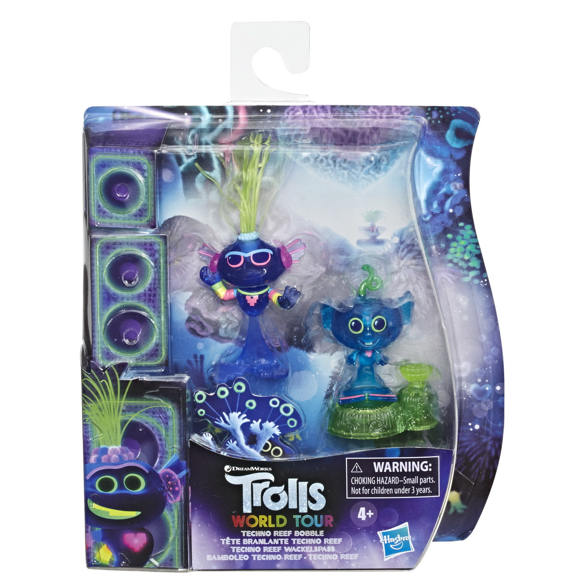 Hasbro E84195L00