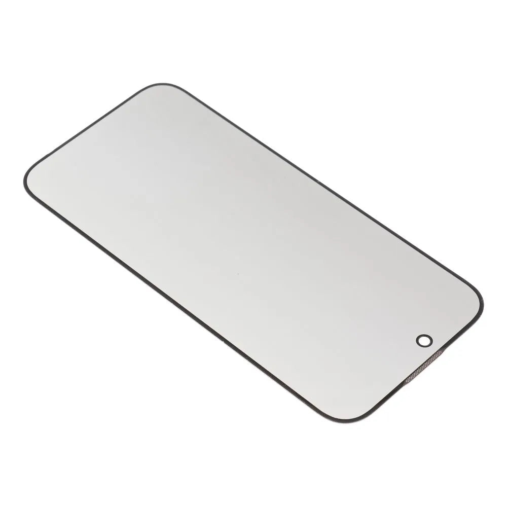 Kaljeno staklo 6D Pro Veason Privacy Glass – za iPhone 13 Pro Max / iPhone 14 Plus crno