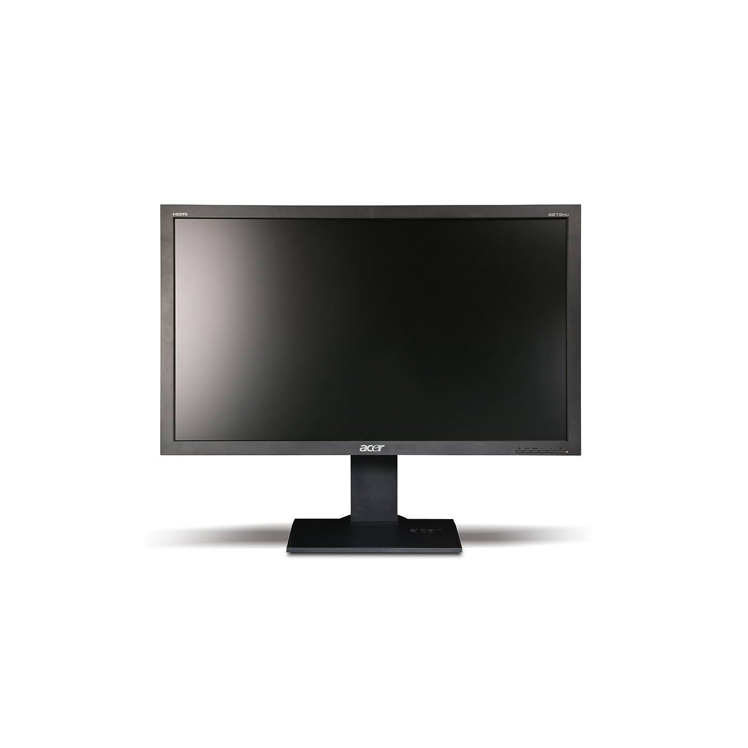 REFURBISHED - Monitor 27" Acer B273H, FHD - GRADE A (JAMSTVO: 12 MJ.)