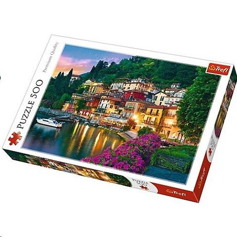 Trefl 37290 puzzle Slagalica 500 kom
