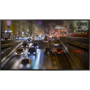 AG Neovo SMQ-4301 CCTV monitor 109,2 cm (43") 3840 x 2160 pikseli