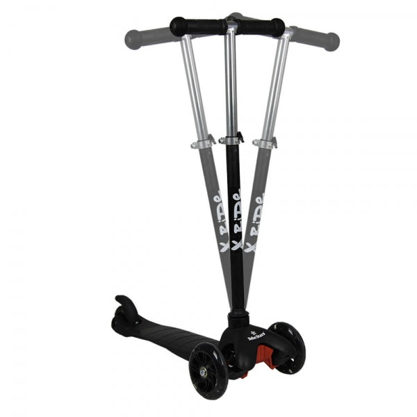 BEBESTARS X- ride roller (max. 50 kg)