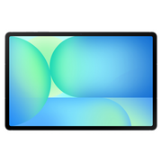 Samsung Galaxy Tab S10 FE+ 5G Samsung Exynos LTE-TDD & LTE-FDD 256 GB 33,3 cm (13.1") 12 GB Wi-Fi 6 (802.11ax) Sivo