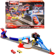Disney Pixar Cars JHL42 igračka vozilo