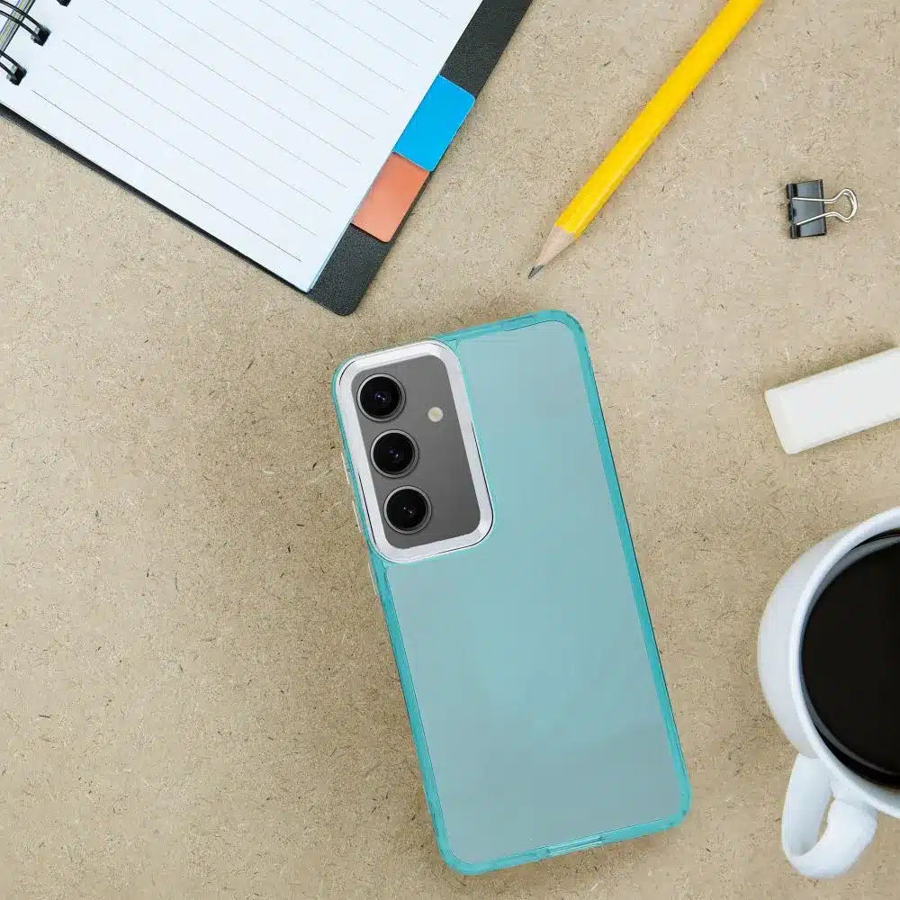 Maska PEARL za SAMSUNG GALAXY A16 5G zelena