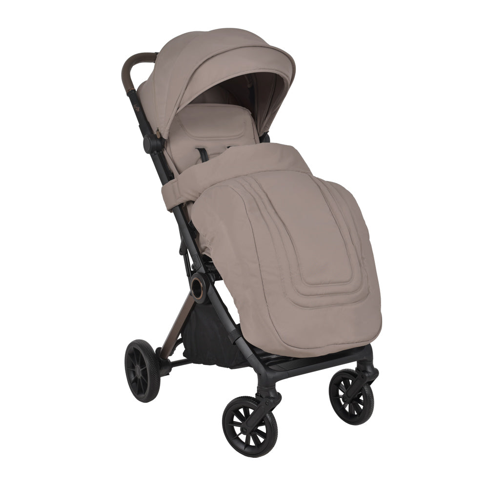 BEBESTARS Dječja sportska kolica ISLA