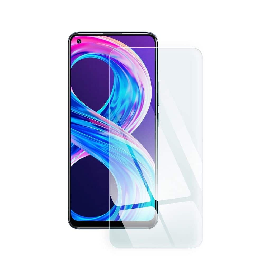 Kaljeno staklo Blue Star za Realme 8/8 Pro