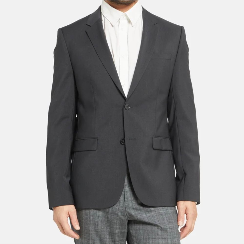 Blézer — HUGO by HUGO BOSS