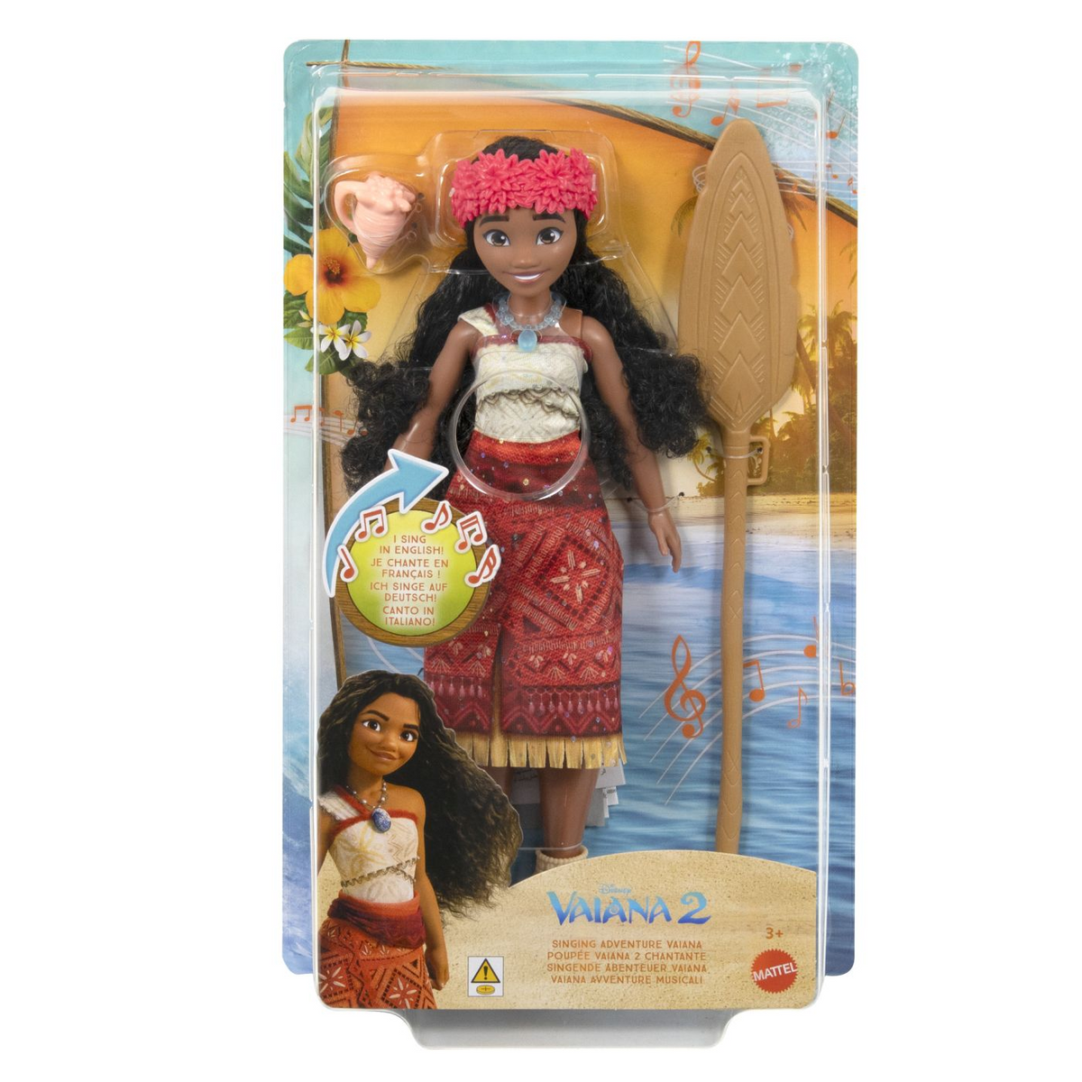 Disney JBT61 lutka