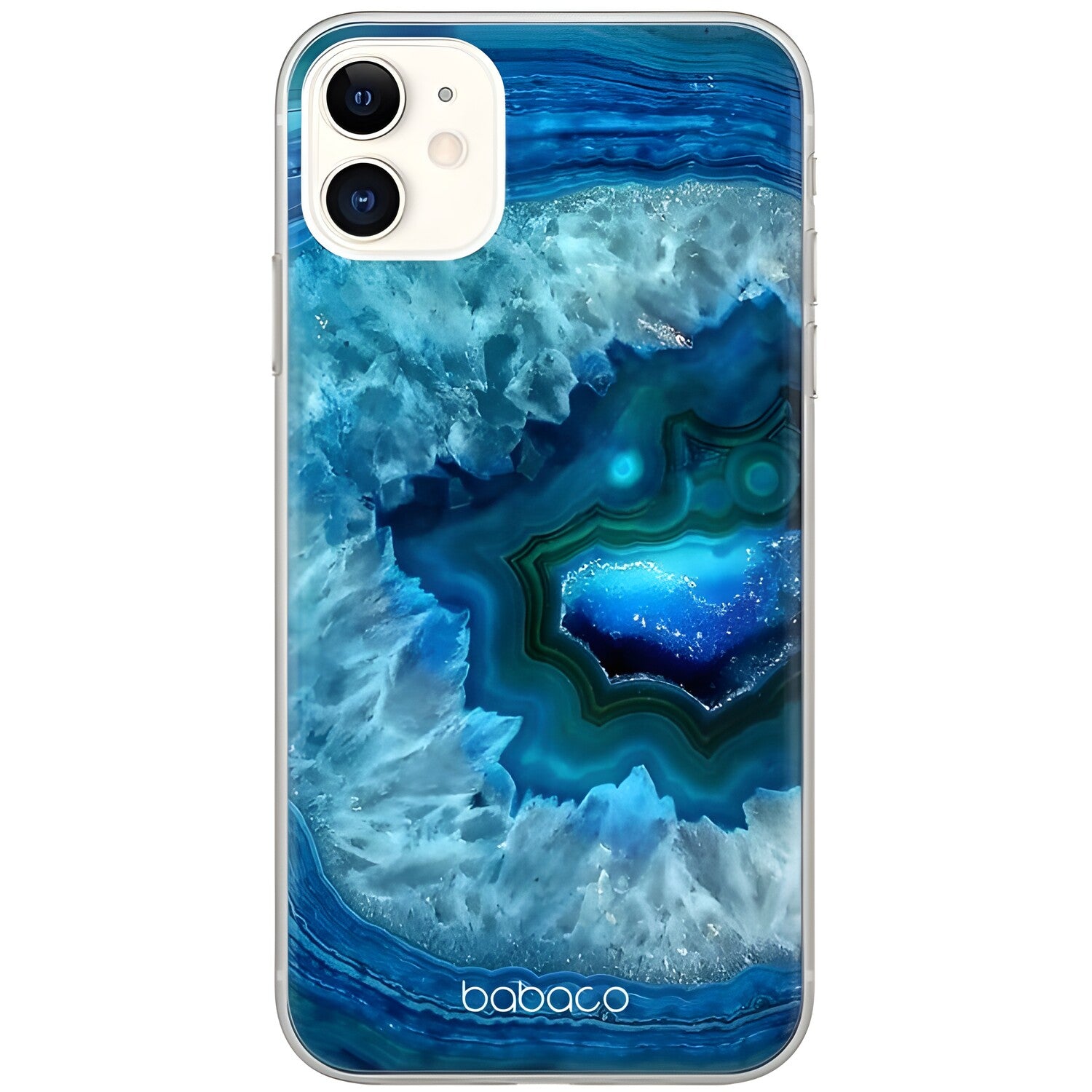 Babaco futrola za Apple iPhone 11 Pro - Višebojna 4 KP26271