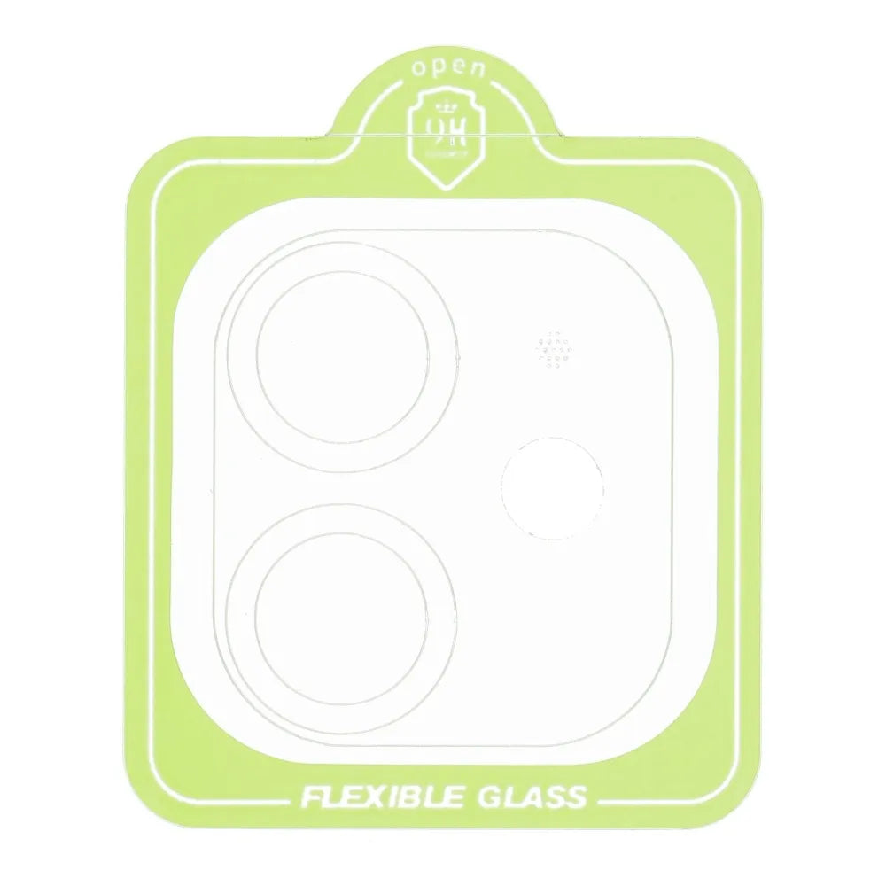 Bestsuit Fleksibilno hibridno staklo za stražnju kameru za iPhone 12