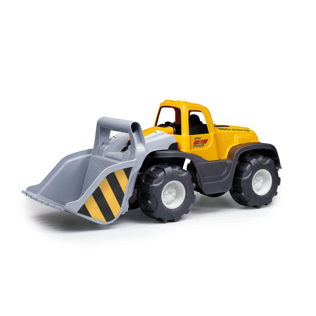 Traktor Farmer sa prikolicom – veliki set za male farmere Zelena