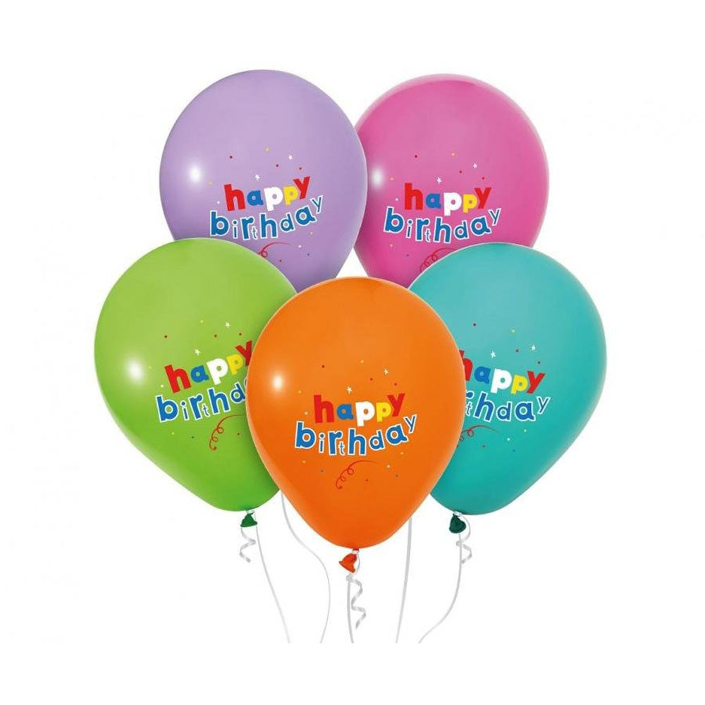 Baloni color Beauty Charm