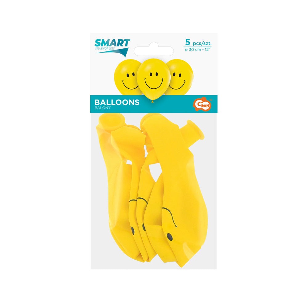 Baloni premium plavi