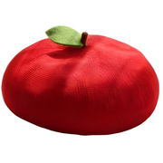 Beretka FR-23297 - Crvena KP23297