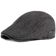 Muška beretka OM-26158 - Siva/60cm KP26158