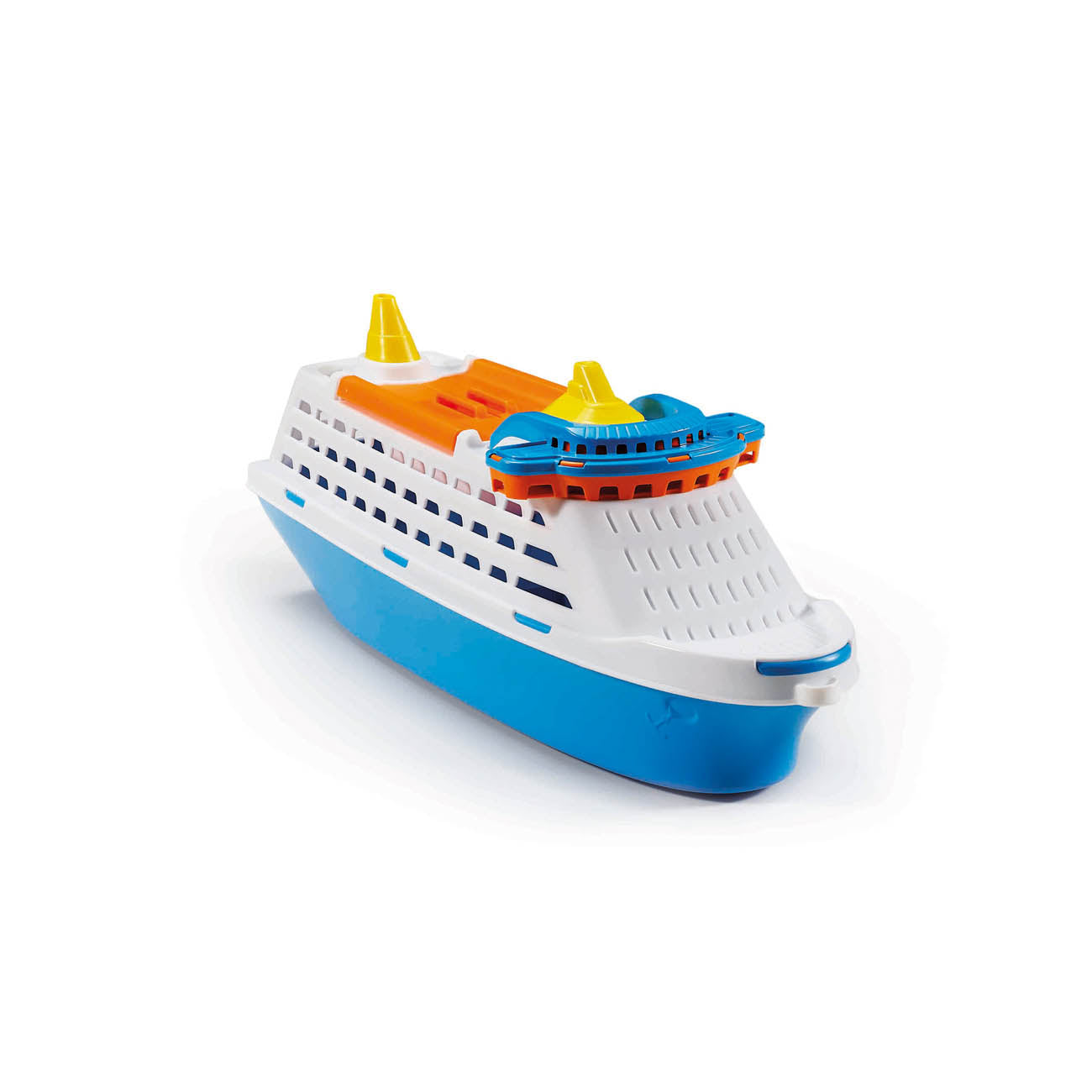 Plastični brod 40cm Trajekt