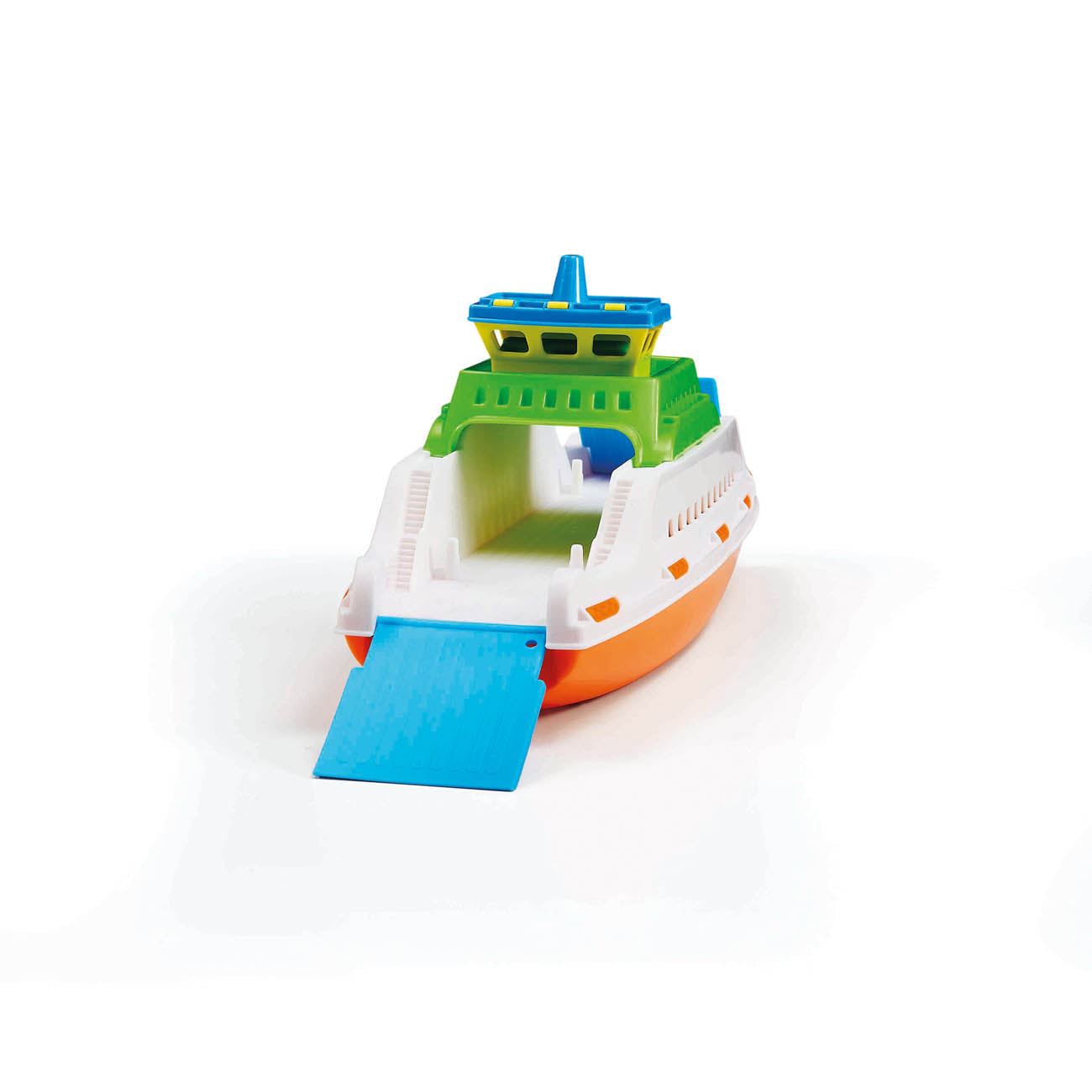Plastični brod 40cm Trajekt