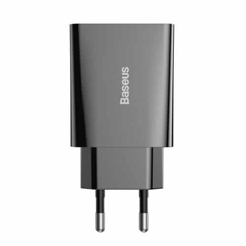 BASEUS SPEED MINI BRZI PUNJAČ USB-C PD 3A 20W