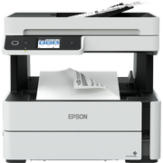 Epson EcoTank M3170 Tintni A4 1200 x 2400 DPI 39 stranica u minuti Wi-Fi