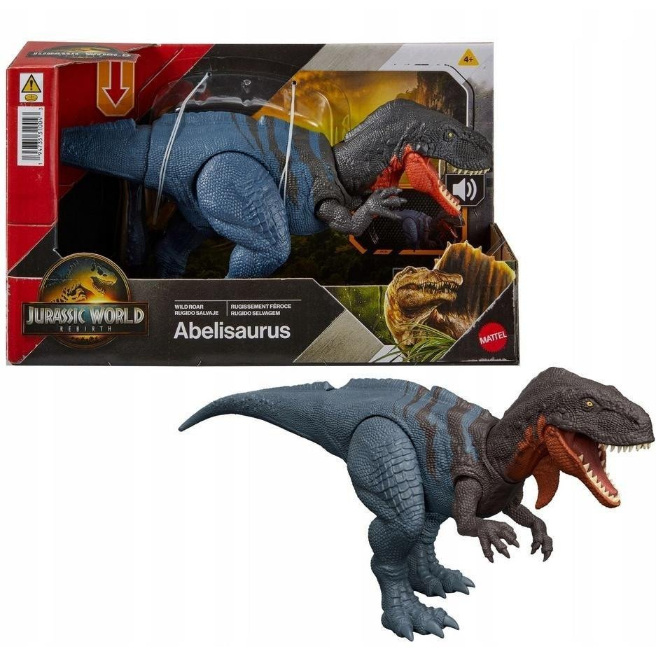 Jurassic World JGB91 dječja figura