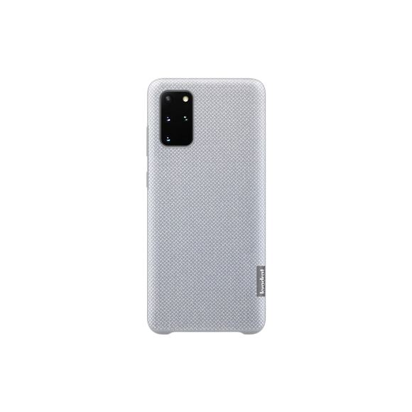 Samsung EF-XG985 maska za mobitel 17 cm (6.7") Poklopac Sivo