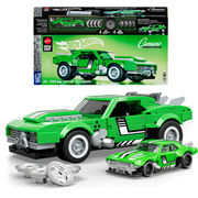 Mattel JFT16 graditeljska igračka