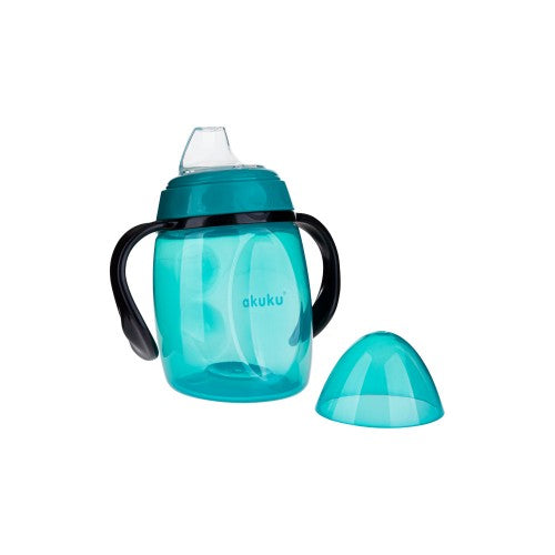 Kétfogantyús palack 280ml