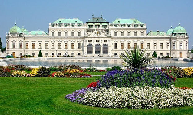 Bécs, 1, 2, 3 vagy 4 éjszaka reggelivel 2 fő részére a Klimt Wien**** szállodában