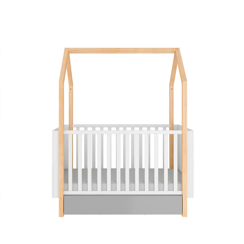 Bellamy Pinette krevet 70x140 cm