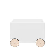 Bellamy Lotta kutija za igračke, white