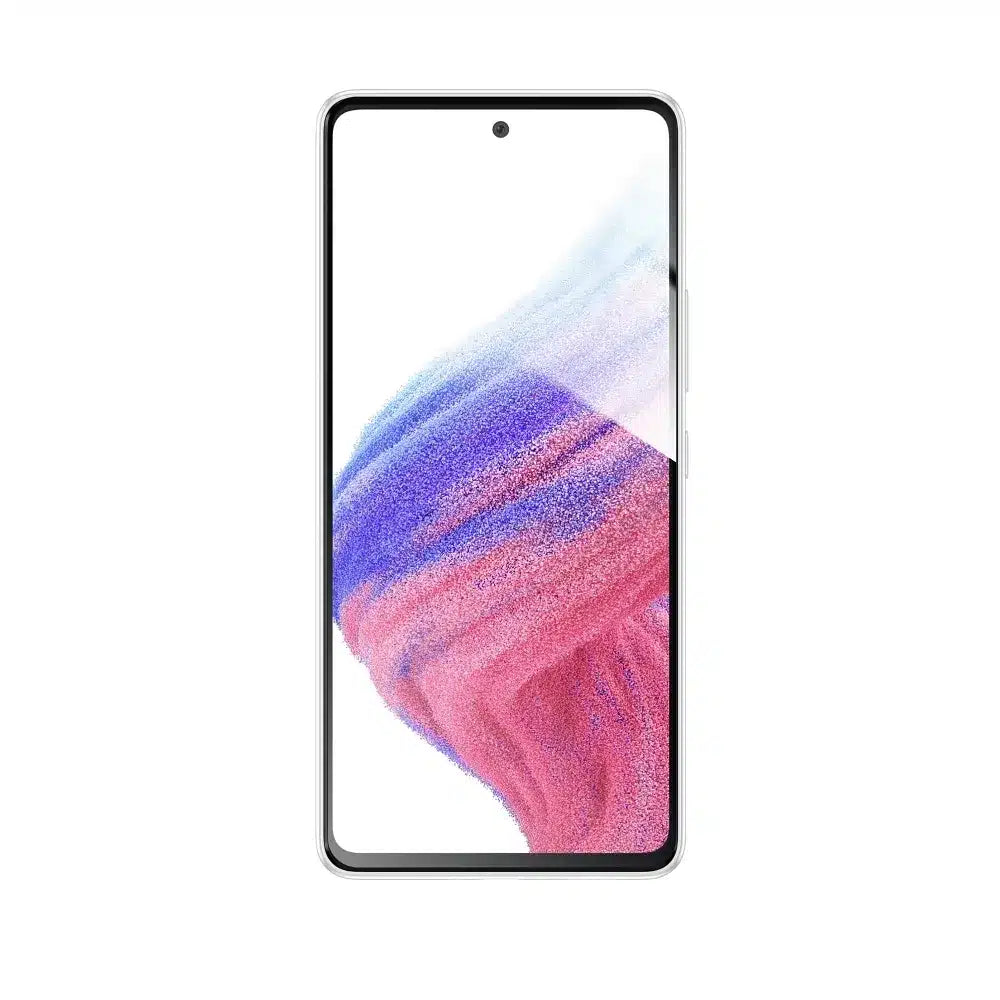 Forcell Fleksibilno Nano Glass 5D za Samsung Galaxy A53 5G