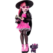 Monster High HRP64 lutka